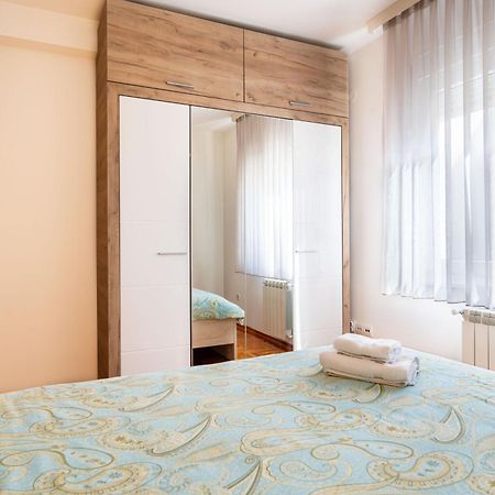 Harizma Apartmani Kragujevac Exterior photo